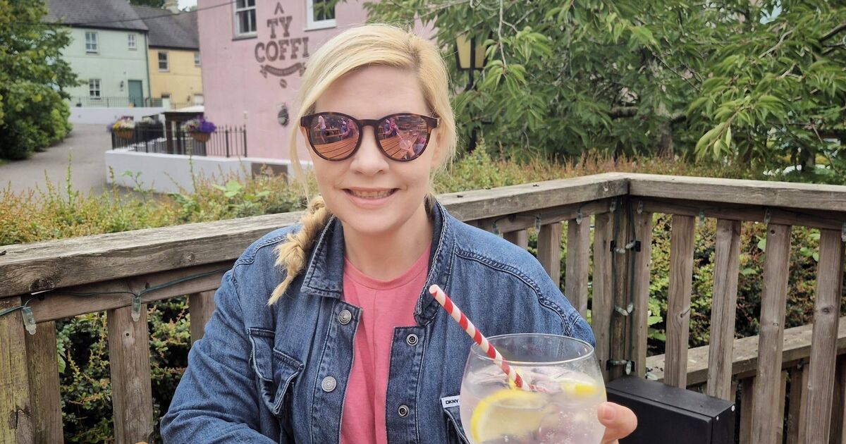 I took adults-only trip to one of UK’s best family holiday parks — everyone had 1 question | UK | Travel