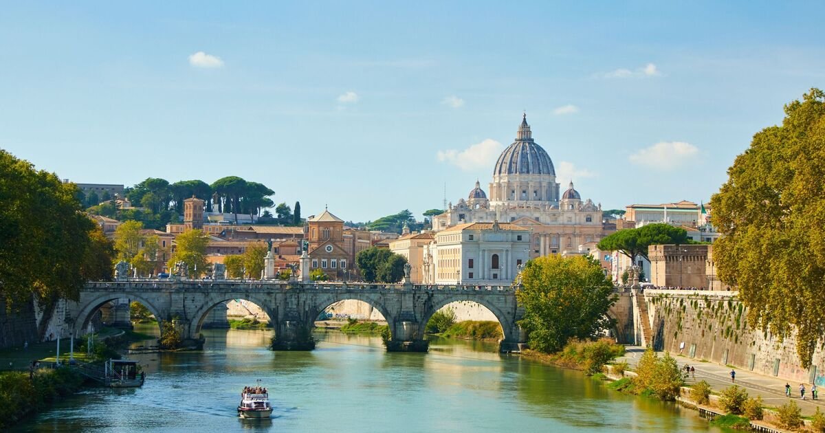 ‘I’ve visited all 50 countries in Europe – I’d never go back here’ | Europe | Travel