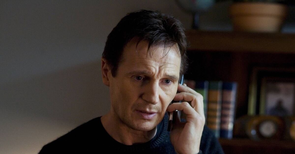 Liam Neeson's 'underrated' heist film hailed 'awesome' by fans on Channel 4 tonight