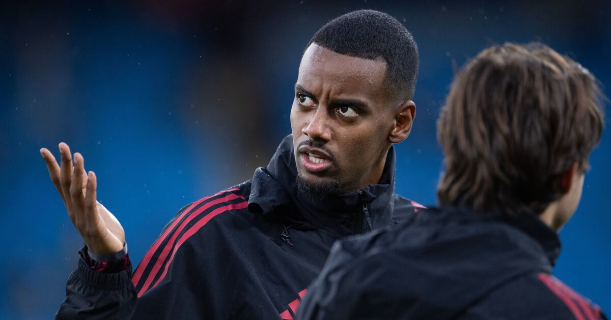 Liverpool stars give Arne Slot reason to fear including Alexander Isak | Football | Sport