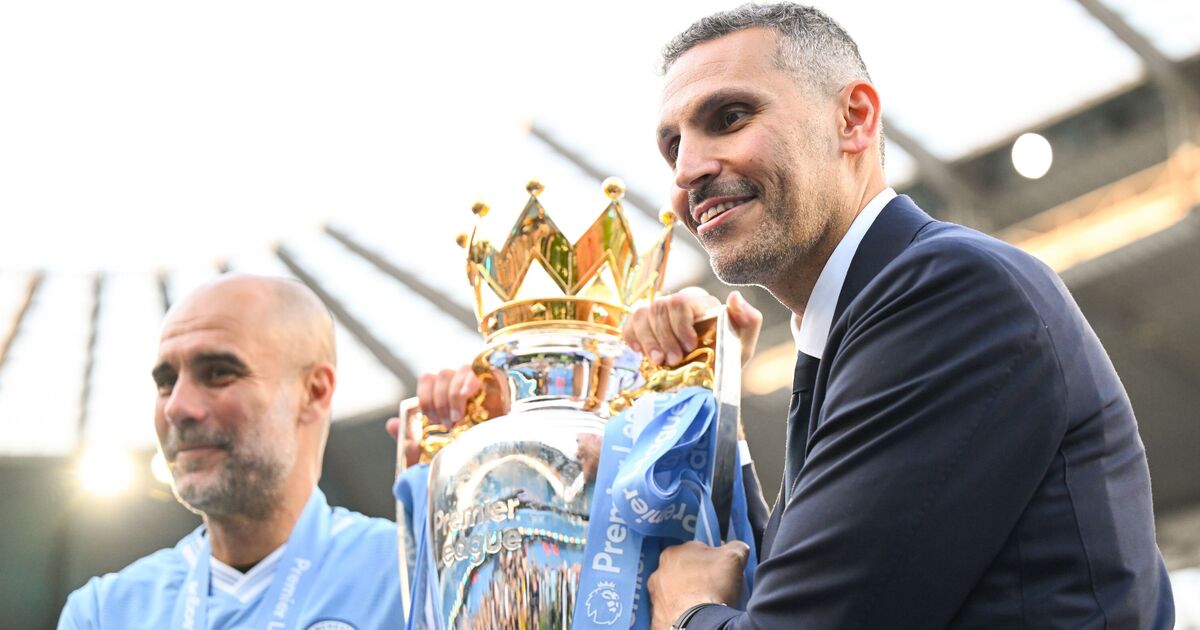 Man City 115 charges state of play as rivals wait for huge confirmation | Football | Sport