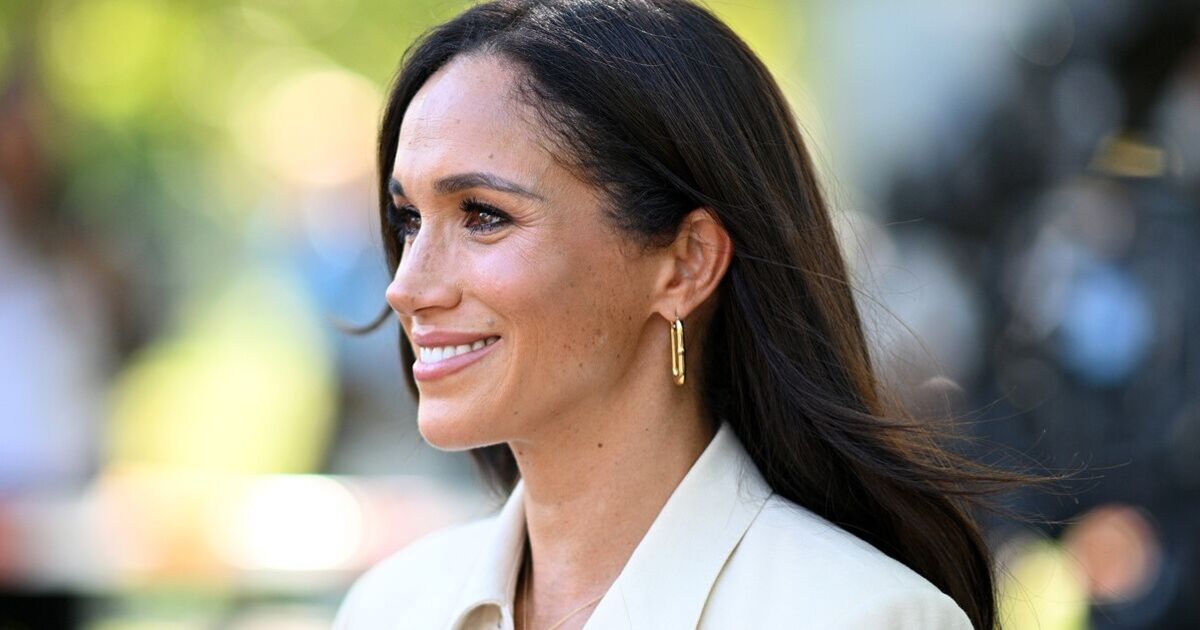 Meghan Markle talks about the joys of her family life in California in new update for fans | Royal | News