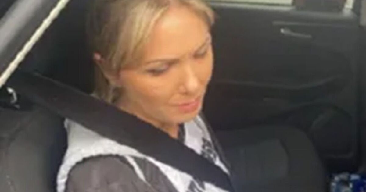 Migrant tortured her victim before throwing them out of window | World | News