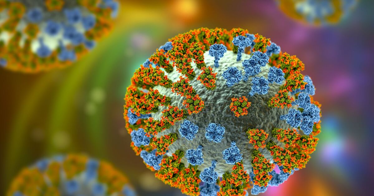 ‘Most deadly’ strain of virus sweeps Britain – everything we know | UK | News