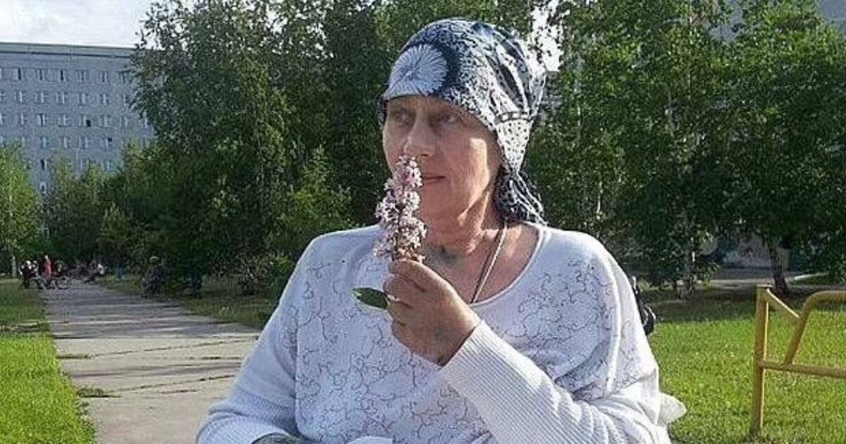 Mum scalped and had leg ‘chewed to the bone’ but miraculously survives | World | News