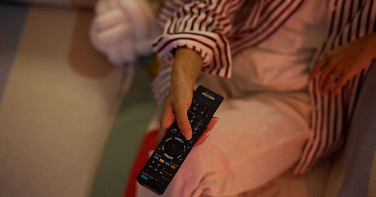 Netflix fans urged to watch ‘unmissable’ 4-ep serial killer series | UK | News