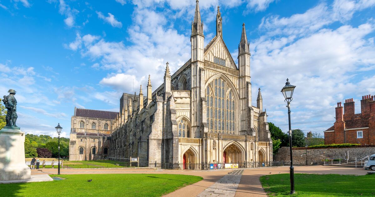 ‘Overlooked’ gem perfect for a day trip home to ‘tropical paradise’ | Travel News | Travel