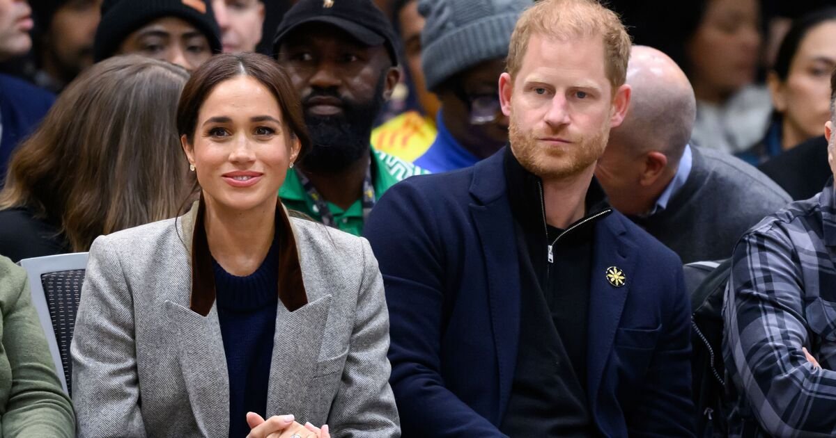 Royal Family LIVE: Meghan Markle acting is ‘proof of breaking point’ | Royal | News