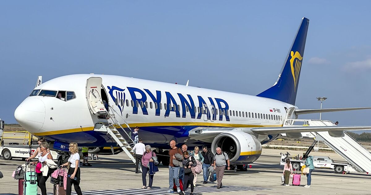 Ryanair to stop flying from ‘several’ European airports within months | Travel News | Travel