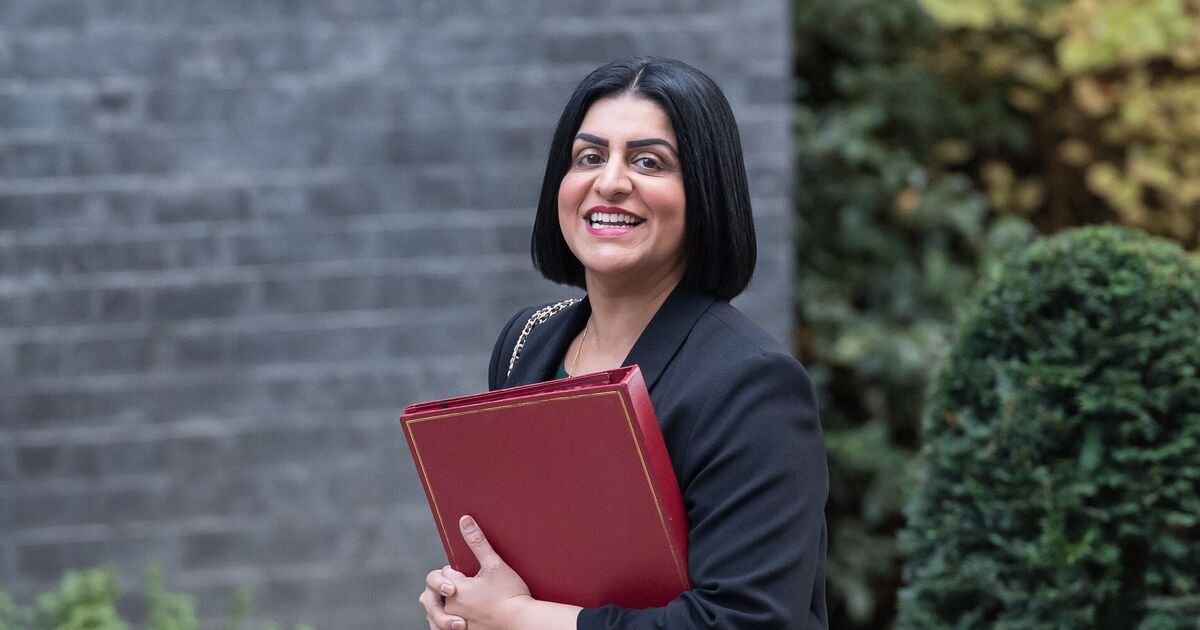 Shock figures reveal record number of suspected extremists reported to Prevent | Politics | News