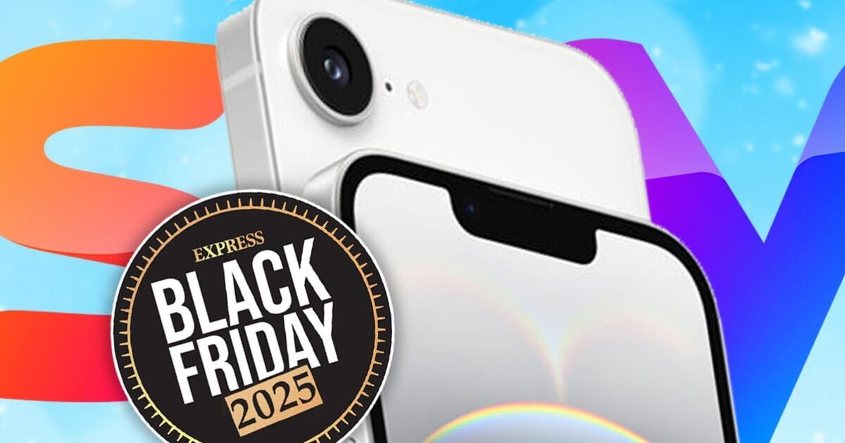 Sky dishes out Apple’s iPhone at ‘lowest ever’ price, no wonder it’s selling fast