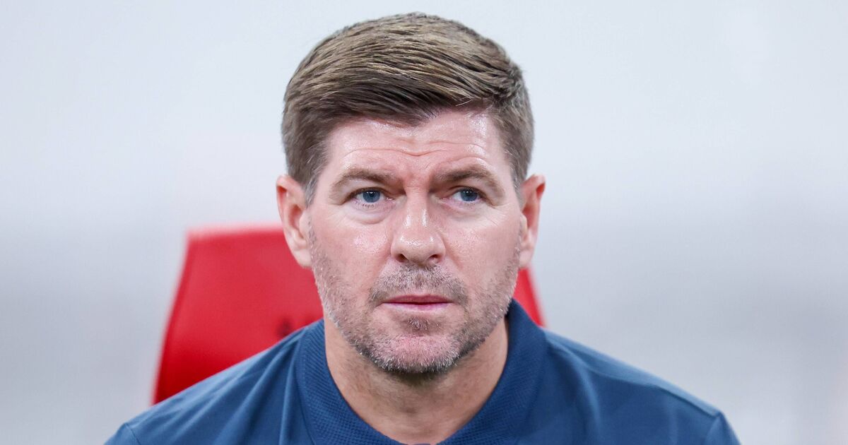 Steven Gerrard conditions for next job laid out in Middlesbrough hunt | Football | Sport