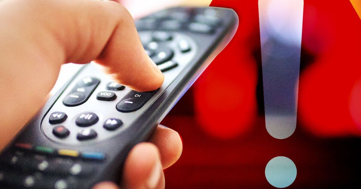 Streaming Sky TV illegally has just cost some UK homes £1,680 – don’t be next