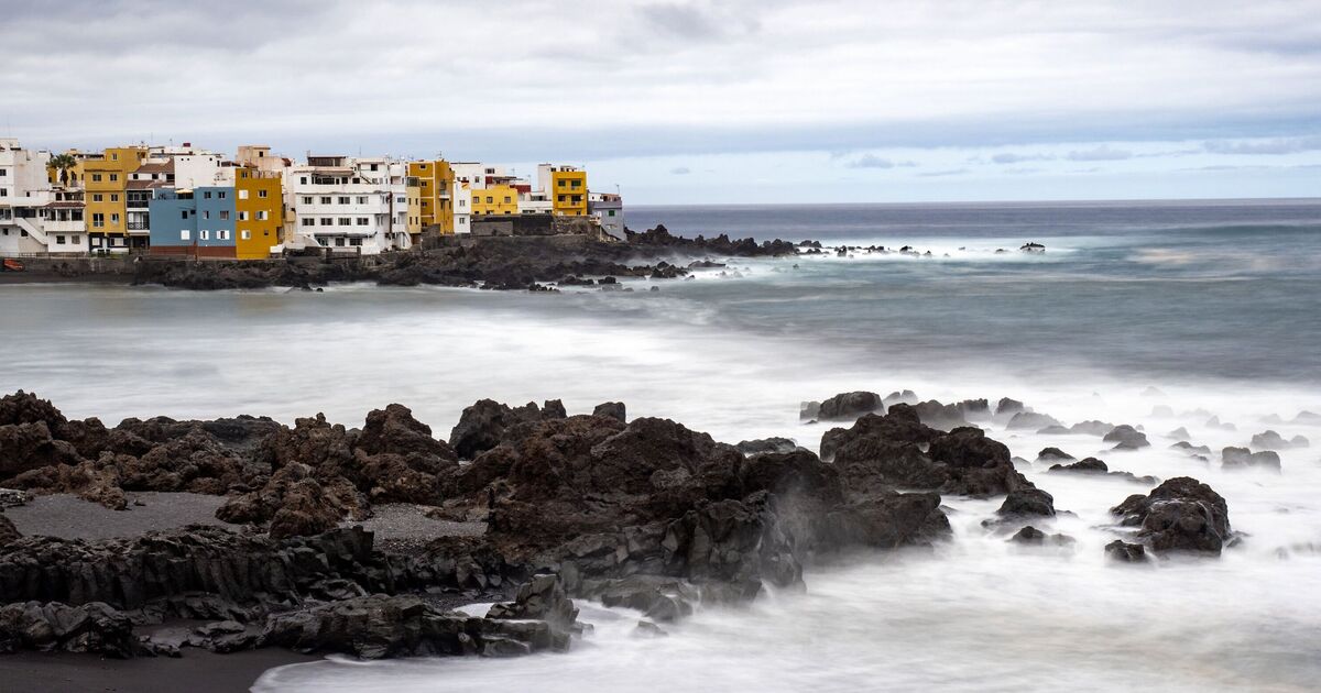 Tenerife launches emergency plan and closes schools as island braces for new storm | World | News