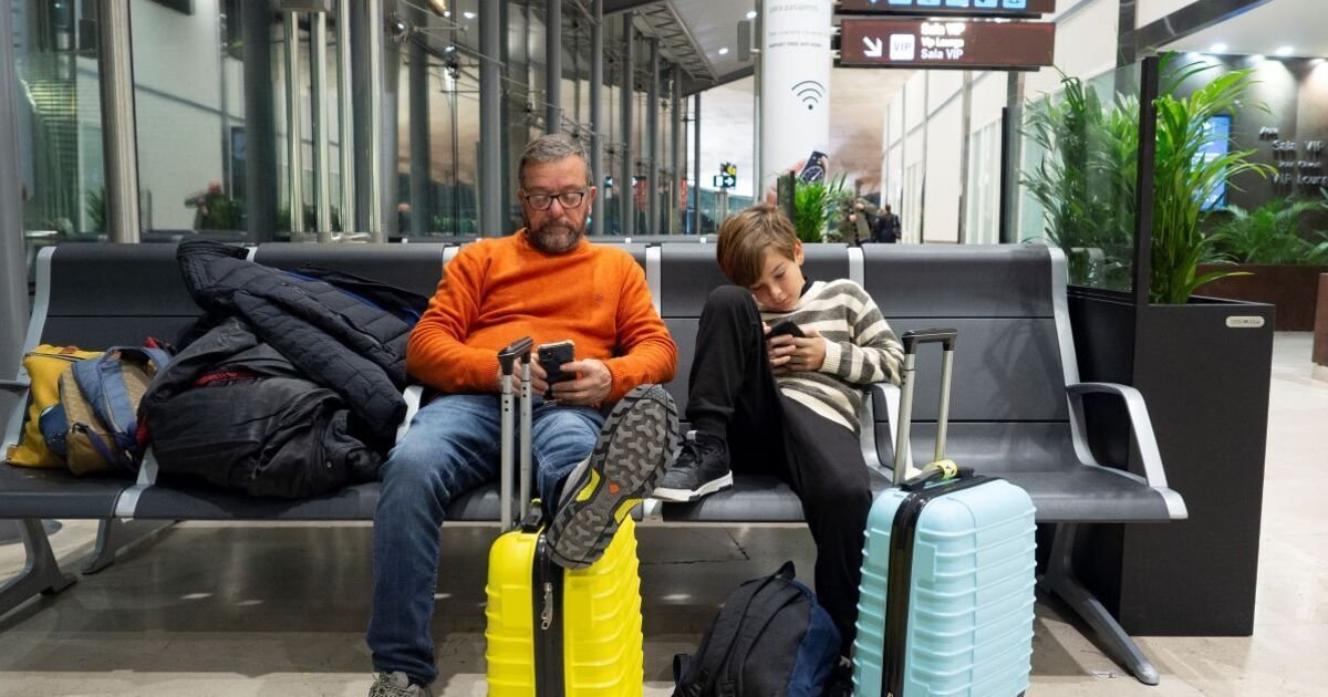 The UK airline that’s been branded ‘most reliable’ with the lowest cancellation rate | Travel News | Travel