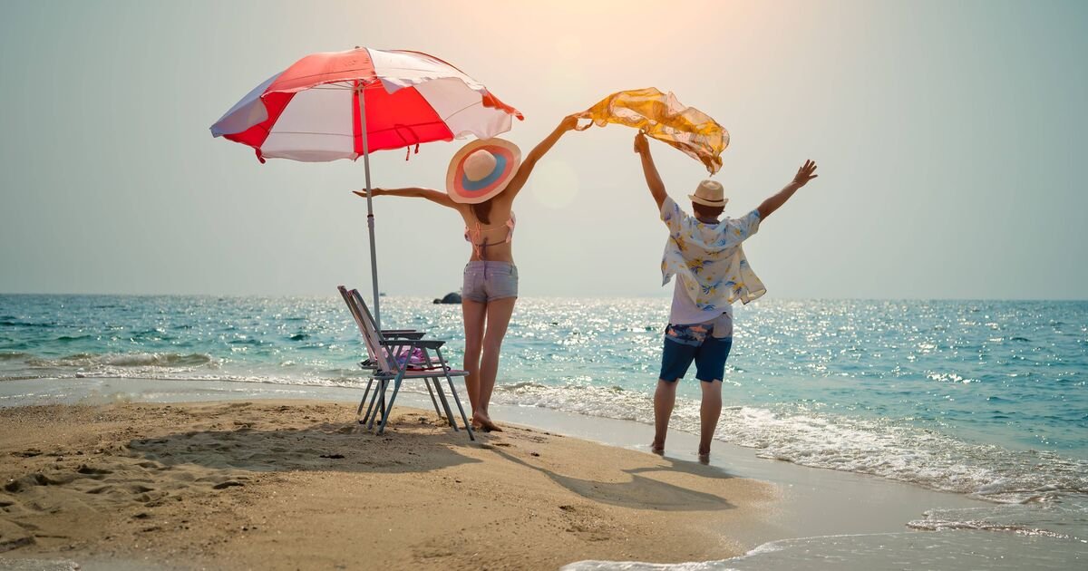 Travel expert’s top Black Friday holiday savings move to make now | Travel News | Travel