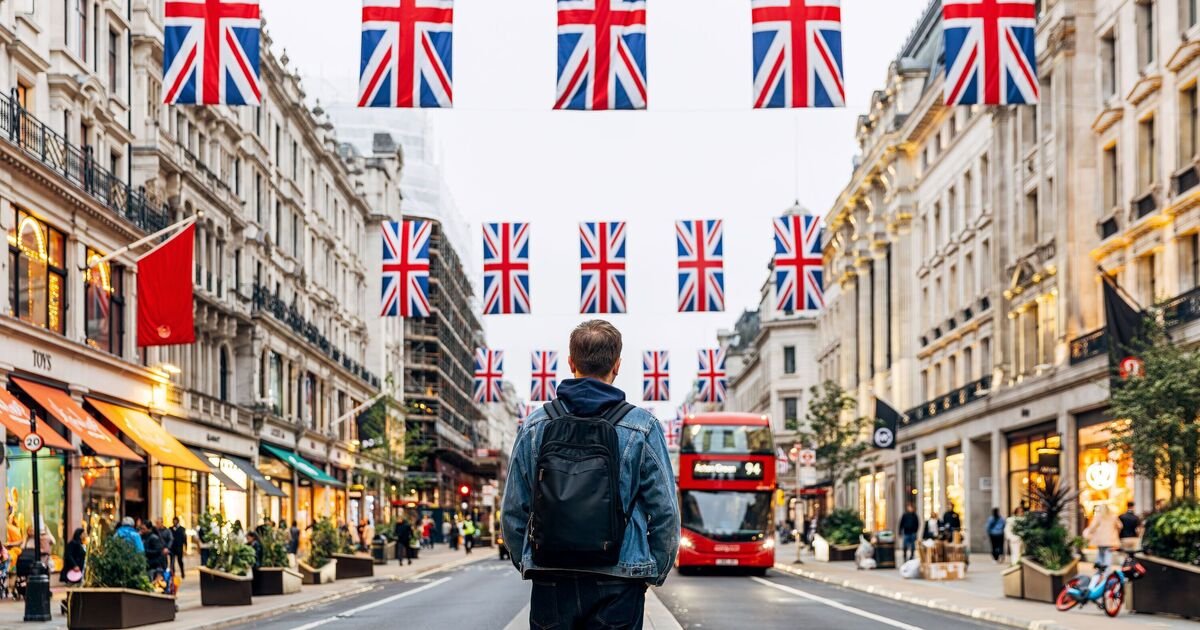 UK’s ‘best attraction’ named and hardly anyone has heard of it | UK | Travel