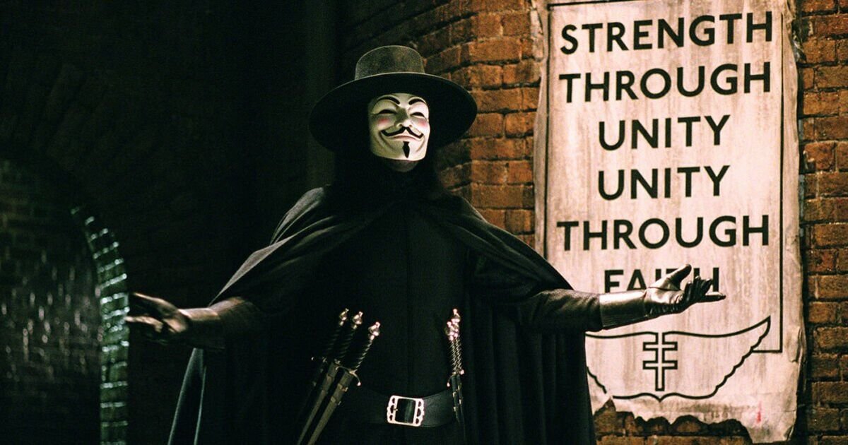 V for Vendetta: 9 dynamite facts you didn’t know about the Guy Fawkes Bonfire Night movie