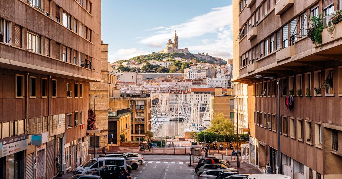 ‘We moved to the south of France and it turned into a nightmare’ | World | News