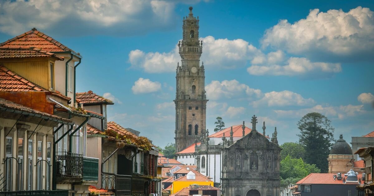 World’s ‘friendliest’ city that’s under 3 hours from UK | Travel News | Travel