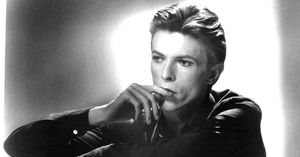 'I'm a linguist – David Bowie's 'Heroes' was a song for the Germans'