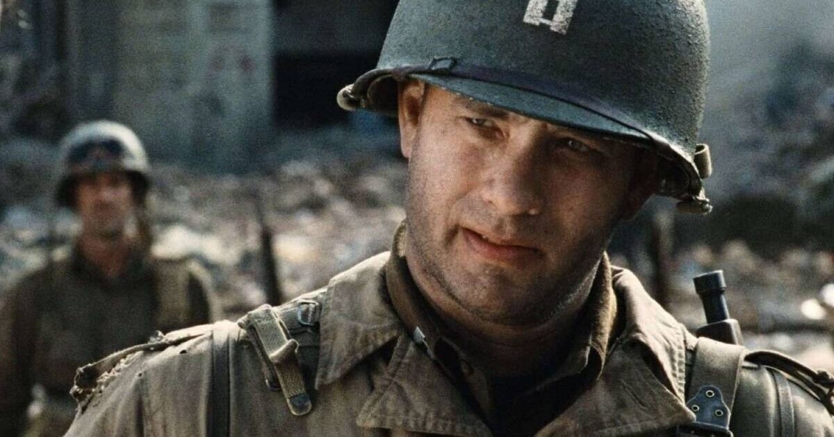 'Masterpiece' war film better than Saving Private Ryan is streaming for free