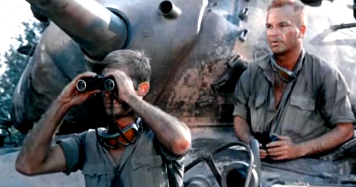 7 of the worst World War 2 films ever made ranked and number one will shock you