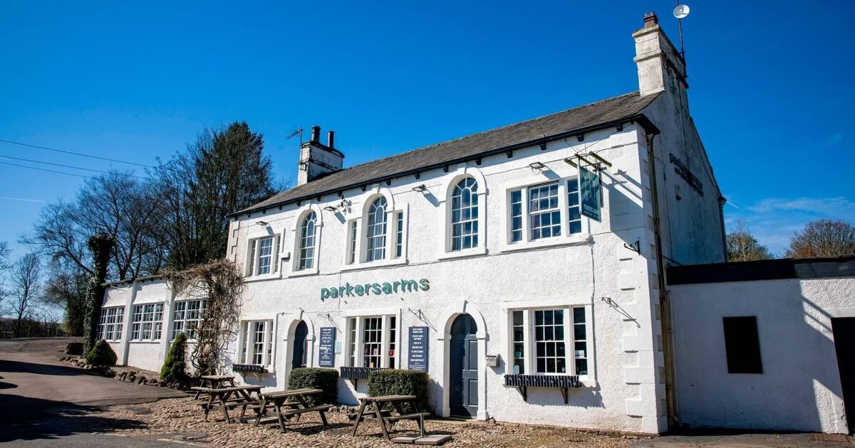 ‘Best gastro pub in the country’ in tiny village surrounded by ‘enchanting’ fells | UK | Travel