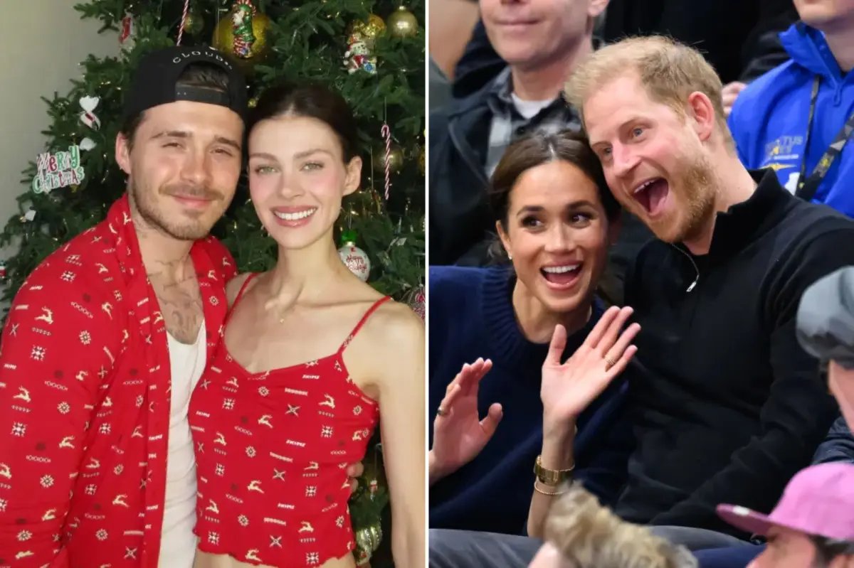 Brooklyn Beckham is following in Prince Harry’s footsteps — and it’s a big mistake