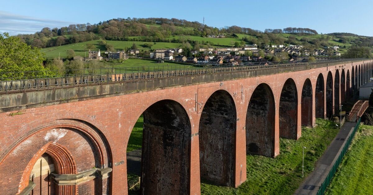 ‘Charming’ village with historic landmarks and ‘outstanding’ food | UK | Travel