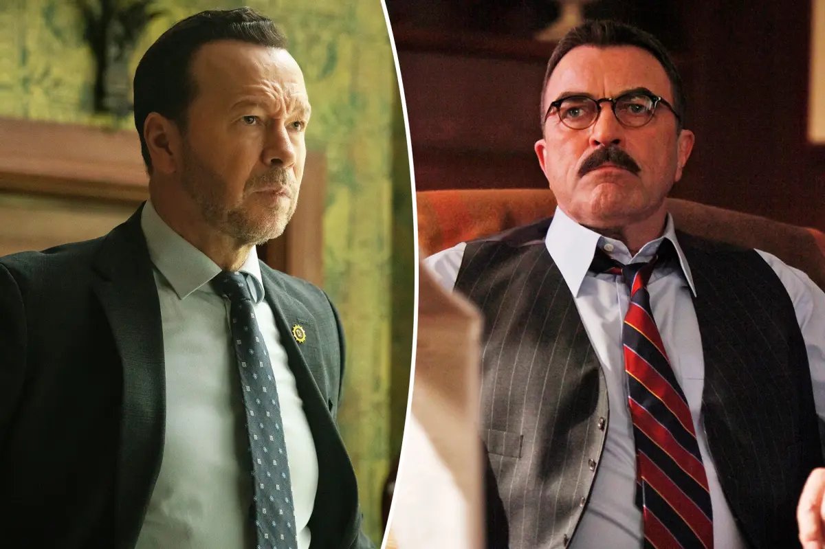 Donnie Wahlberg reveals another ‘Blue Bloods’ alum will join spinoff ‘Boston Blue’