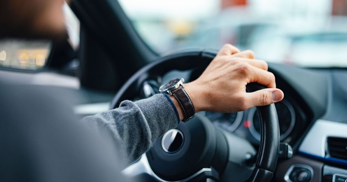 Experts warn drivers could face £300 fines for making one common mista