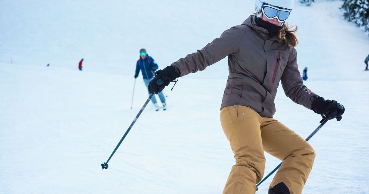 Famous town to be transformed by UK’s largest indoor ski slope | UK | Travel