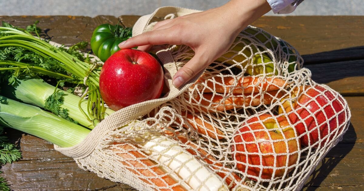 Five surprising foods containing microplastics you eat every day