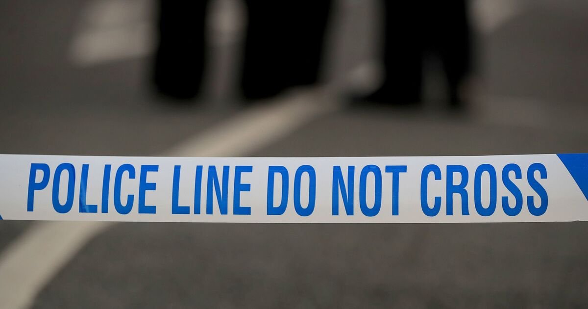 Five teenagers arrested after man, 49, found dead | UK | News