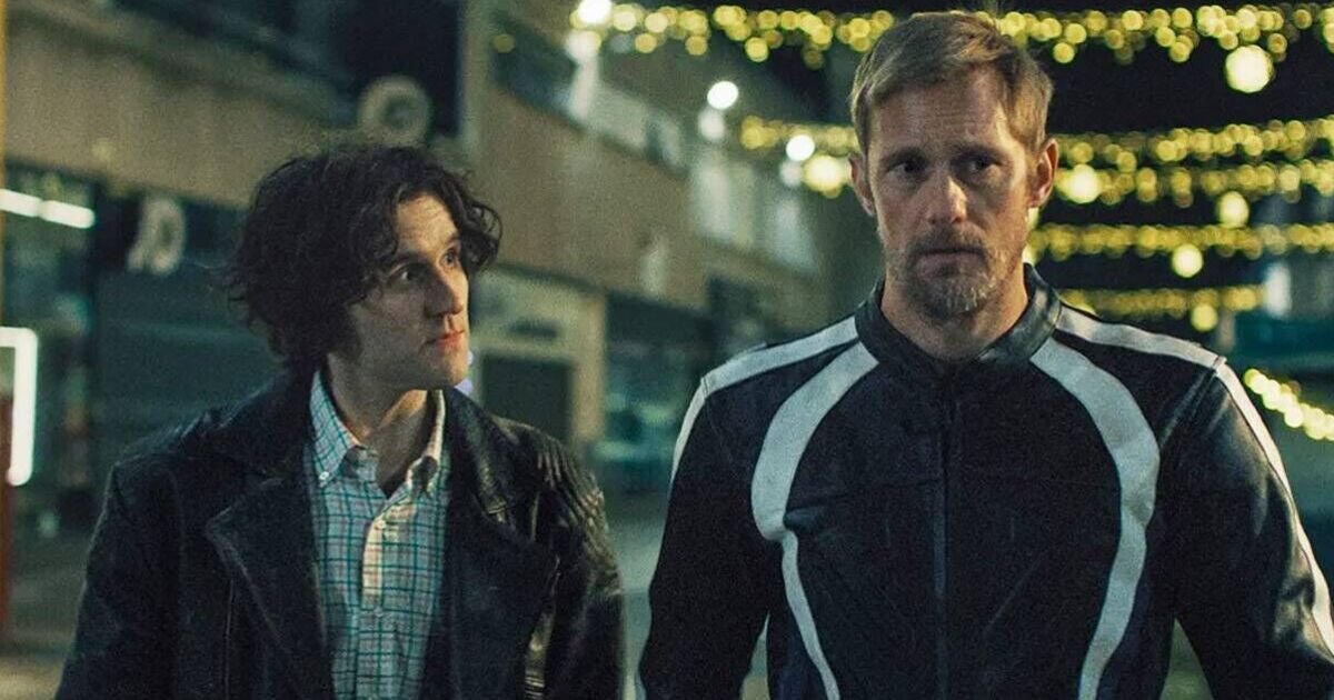 Harry Potter star's 'stunning' film with perfect 100% rating is available to watch