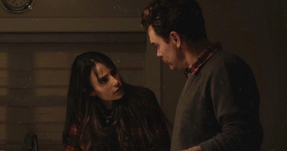 Hidden gem thriller 'deserves a bigger audience' and on Film4 tonight