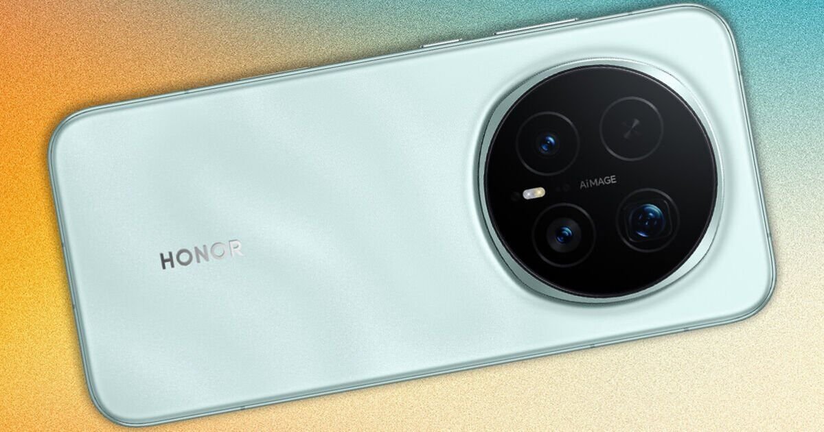 Honor Magic 8 Pro has sky-high ambitions but isn’t quite a first class flight