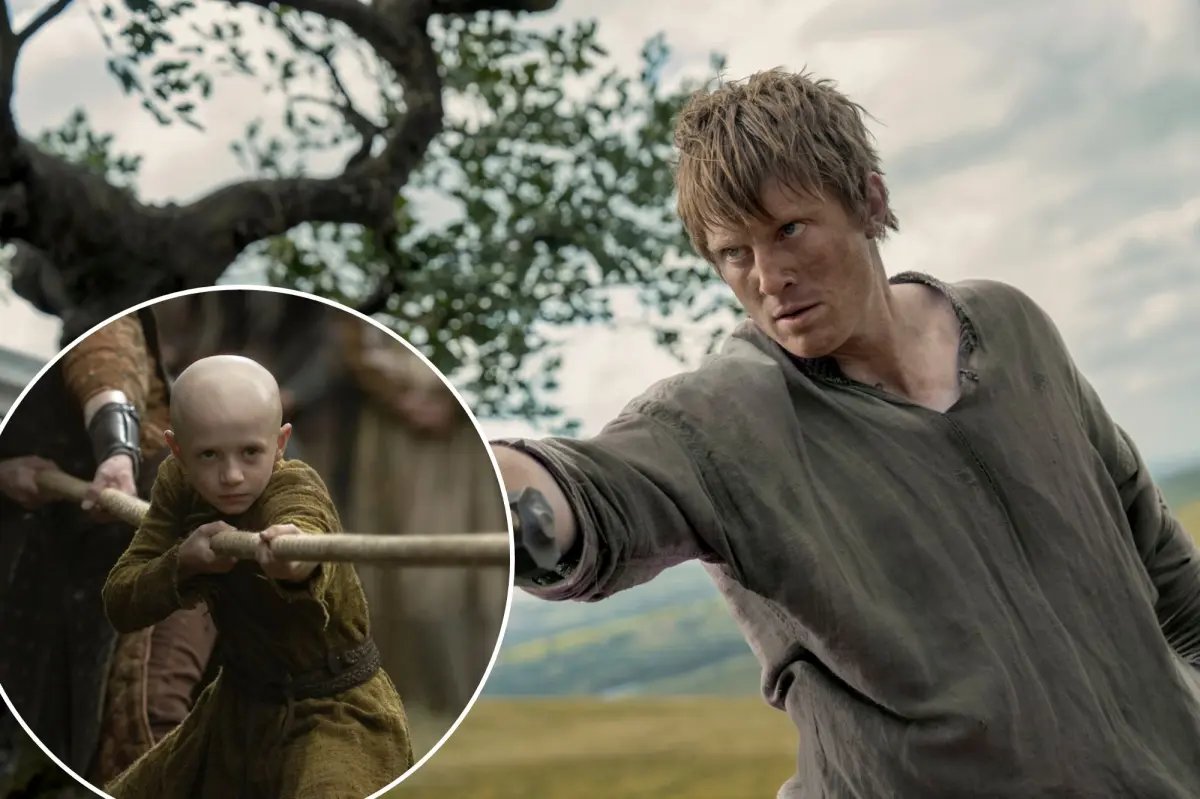 How to watch new ‘Game of Thrones’ prequel ‘A Knight of the Seven Kingdoms’