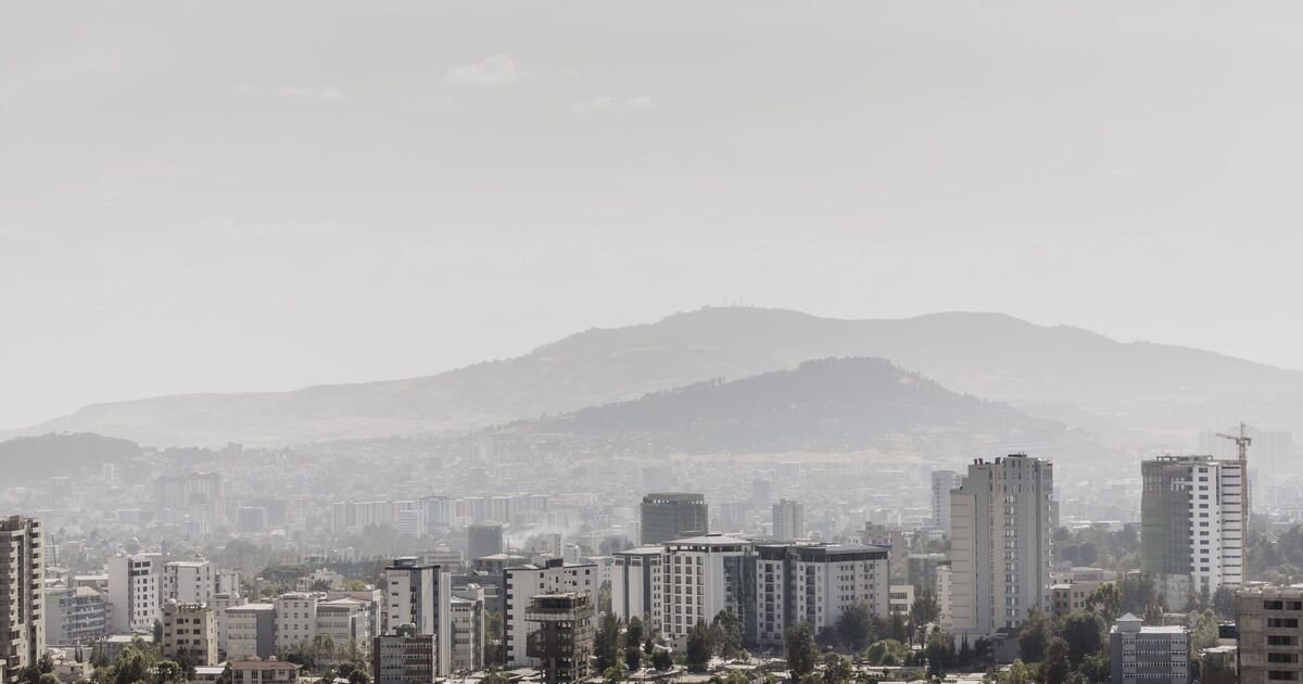 Huge £9 billion airport set to be Continent’s biggest | Travel News | Travel