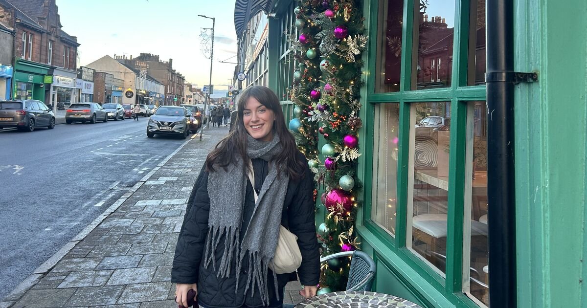 I spent the day in pretty seaside town – something almost ruined it | UK | Travel