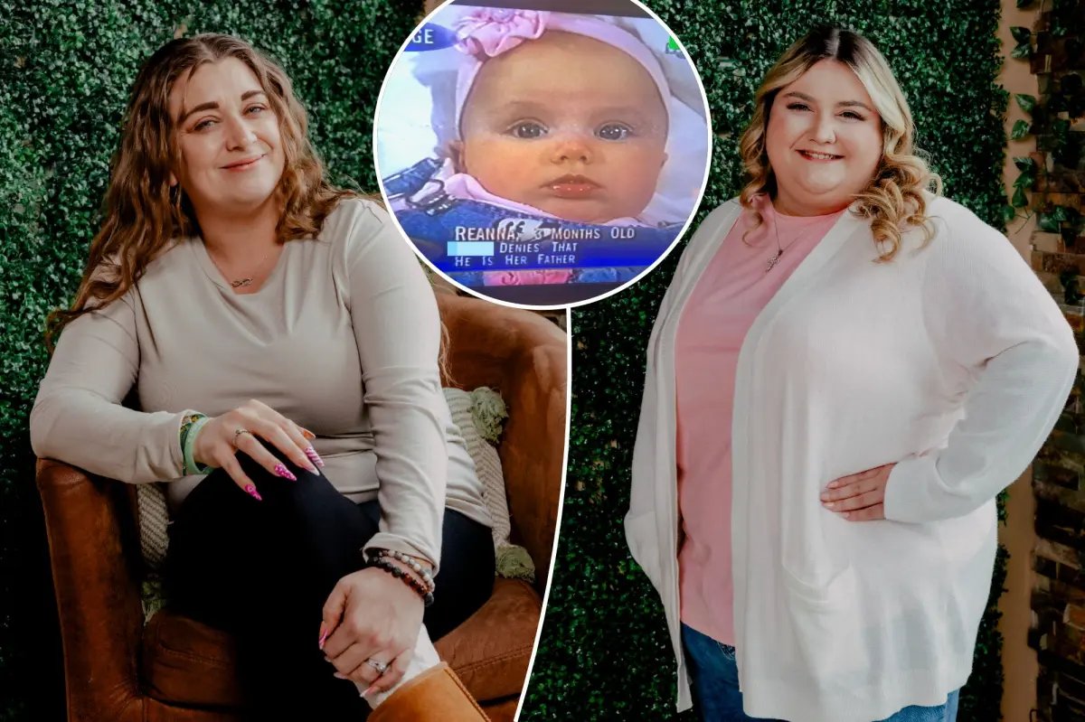 I was a ‘Maury’ baby — the dramatic experience changed my family forever