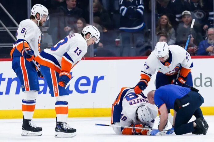 Islanders-Matthew-Schaefer-likely-OK-after-two-injury-scares.jpg