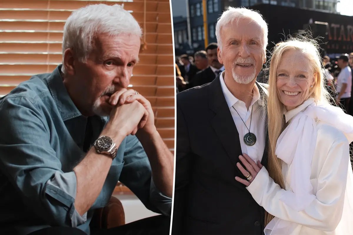 James Cameron moved his family to New Zealand because it’s ‘sane’ compared to ‘extremely polarized’ US