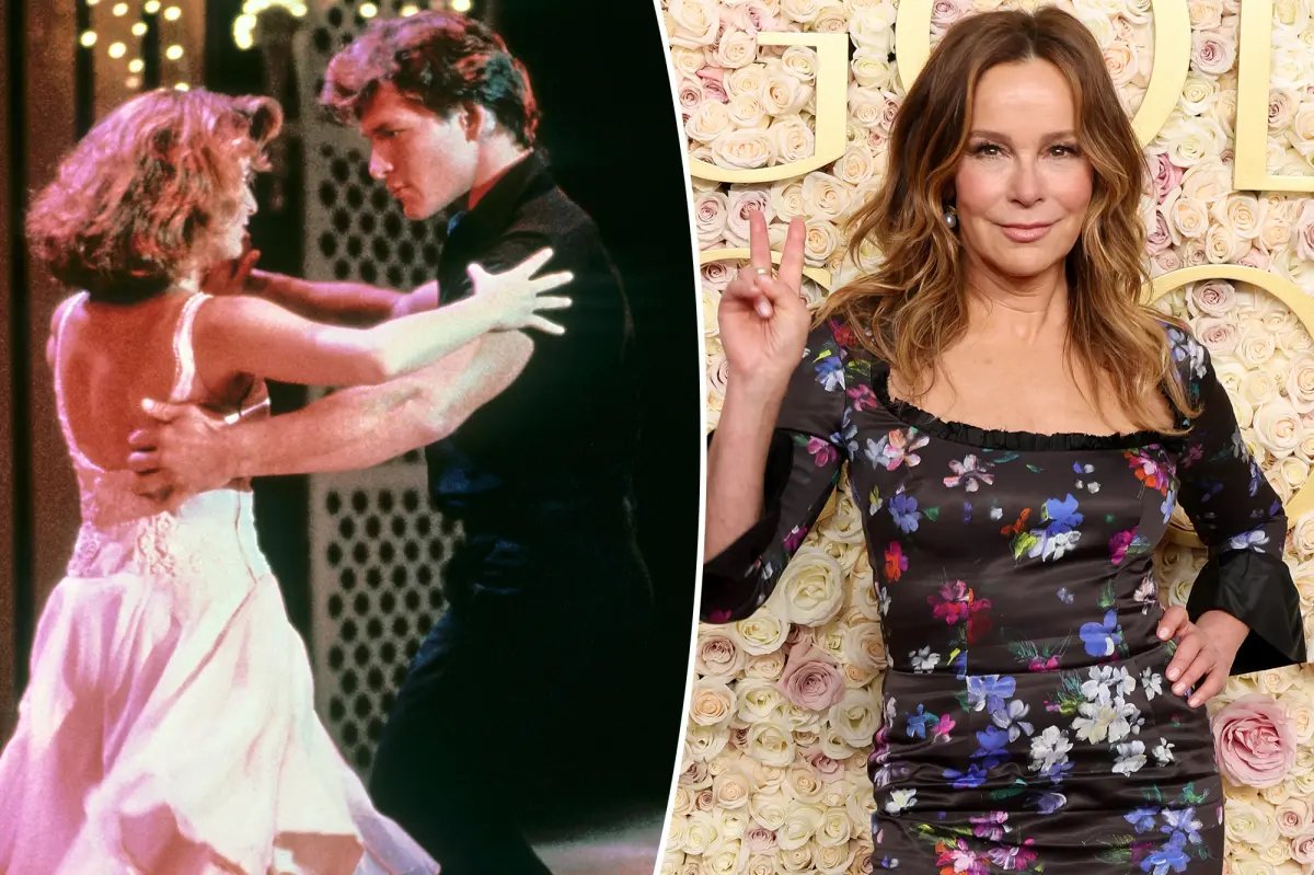 Jennifer Grey returning for ‘Dirty Dancing 2’— as new updates on sequel are revealed