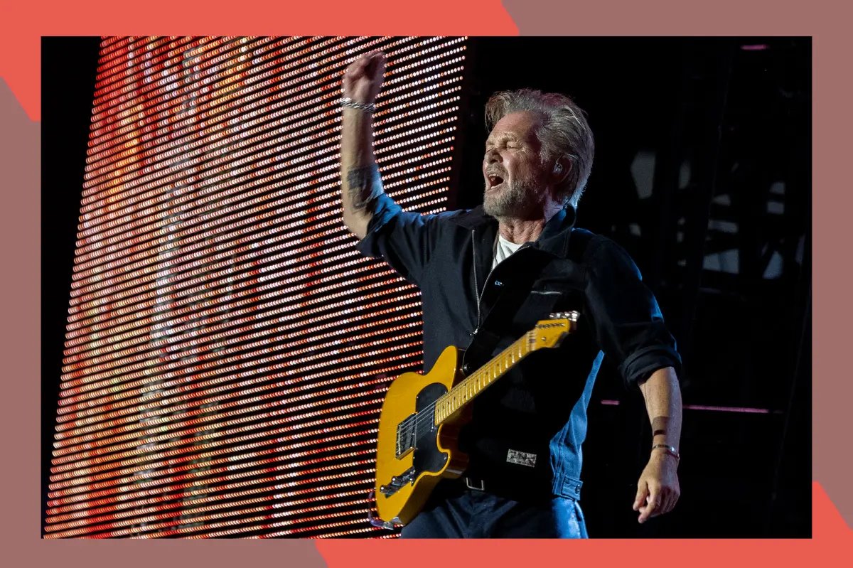 John Mellencamp announces ‘Dancing Words Tour,’ NY show. Get tickets