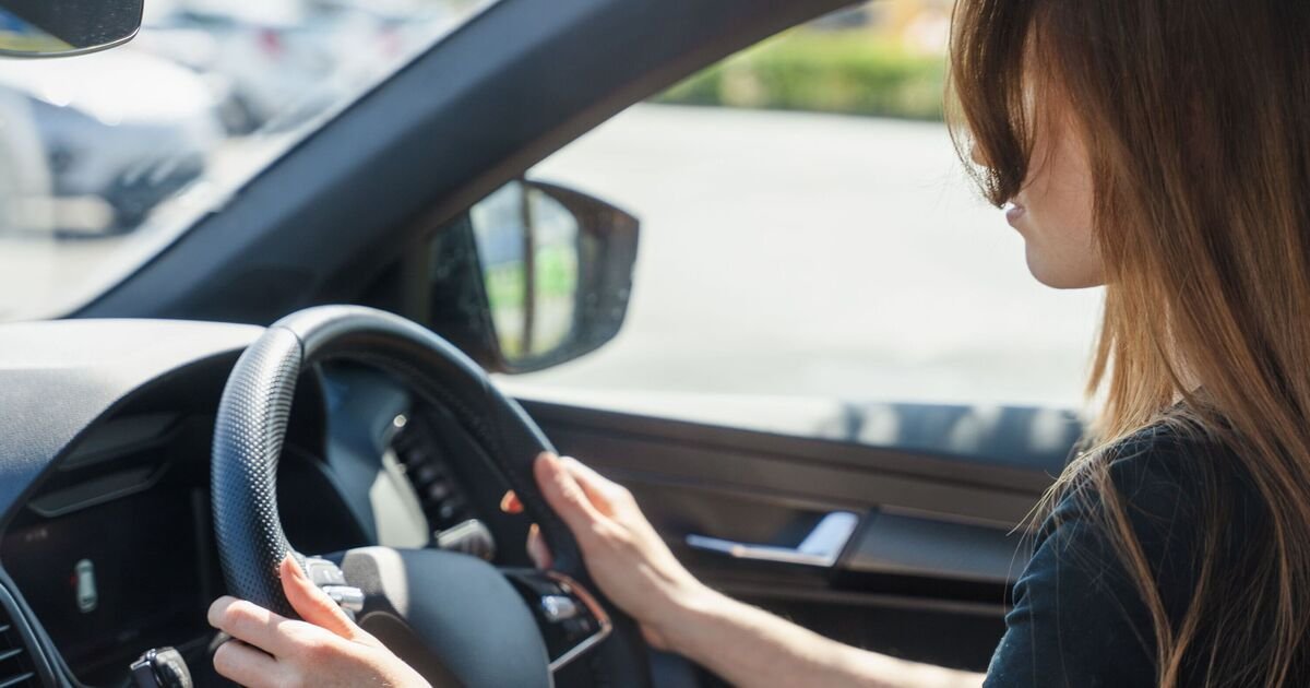 Key rule for anyone learning to drive – or risk test cancellation