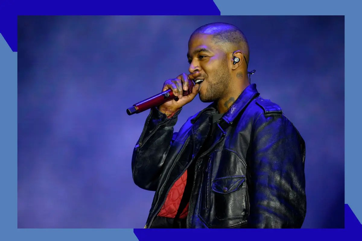 Kid Cudi announces ‘Rebel Ragers Tour,’ MSG show. Get tickets today