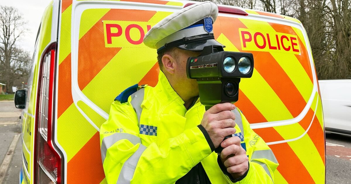 Major driving rule changes in 2026 with two already in effect