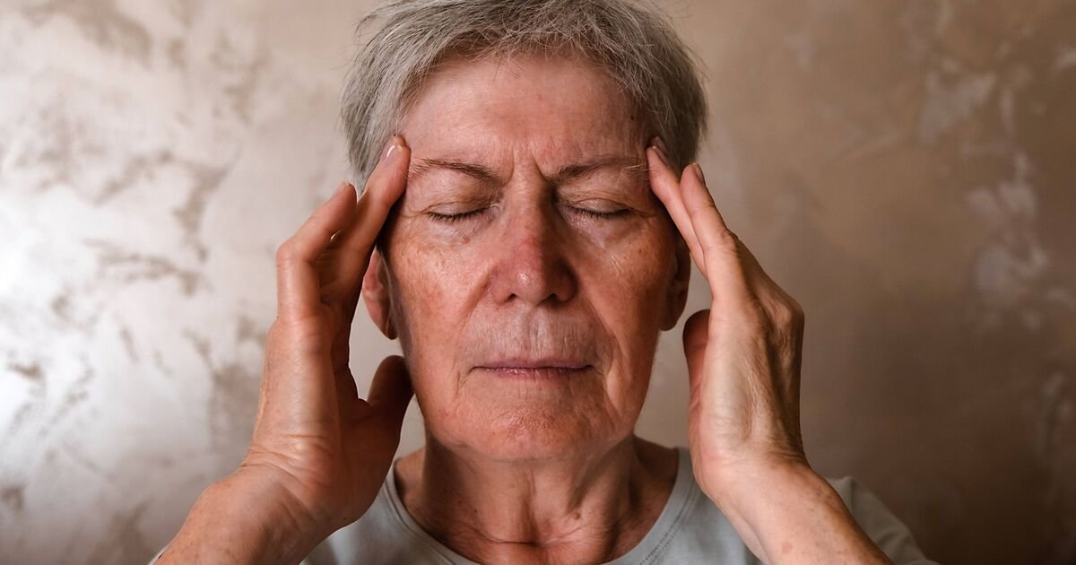 Memory loss linked to vitamin deficiency that can ‘resemble dementia’